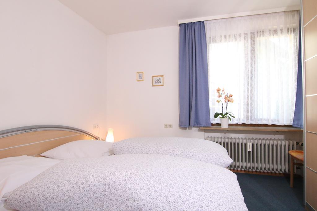 Gaestehaus Schmid-Lopez Bad Wildbad Kamer foto