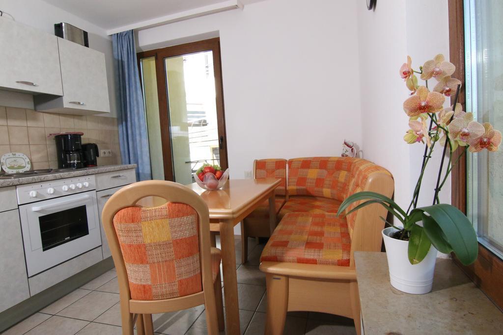 Gaestehaus Schmid-Lopez Bad Wildbad Kamer foto